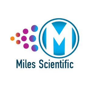 Miles Scientific Analtech Large Viewing Cabinet with built-in UV lighting - A93-82 - Click Image to Close